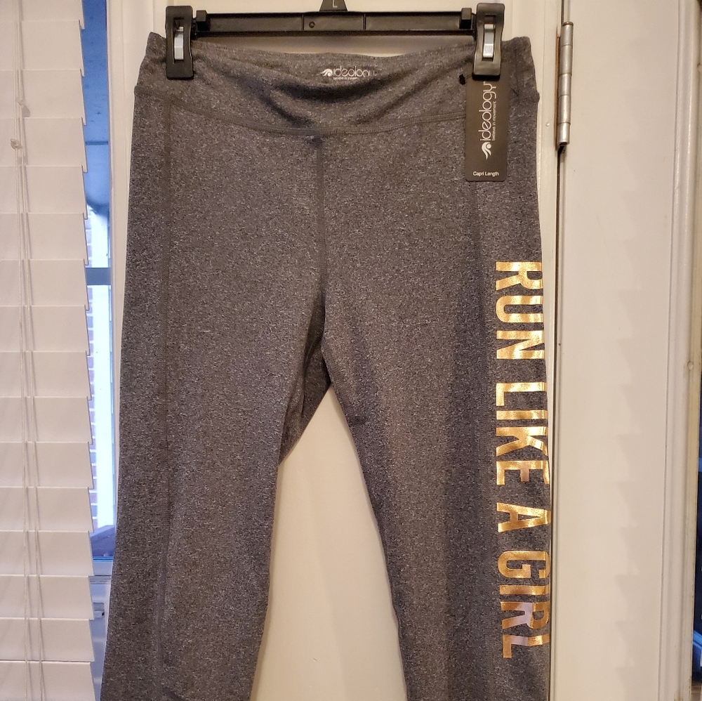 Ideology Capri leggings